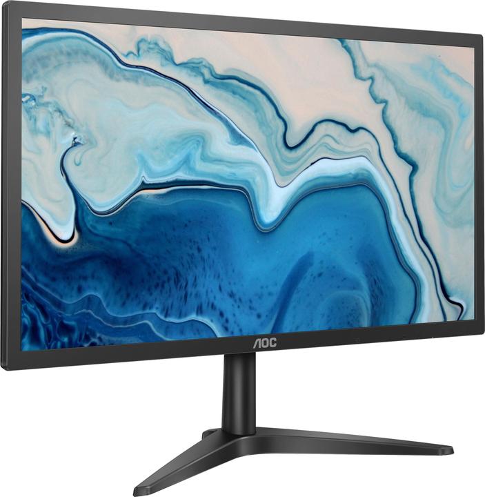 Produktbild AOC 22b1hs (1920 x 1080 Pixel, 21.50")