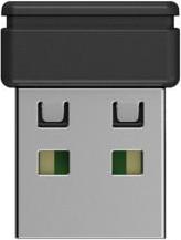 Actual product image CHERRY DW 9100 Slim (DE, Wireless)