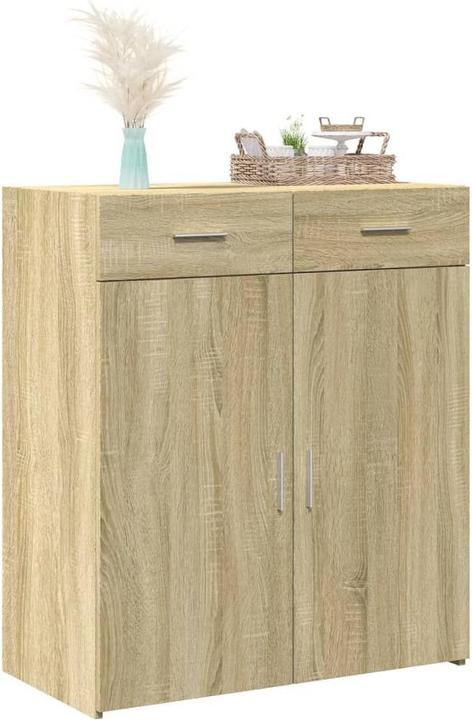 Image du produit vidaXL Sideboard (80 x 42.50 x 93 cm)