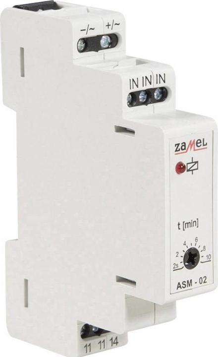 Image du produit Zamel Minuterie d'escalier Hutsc