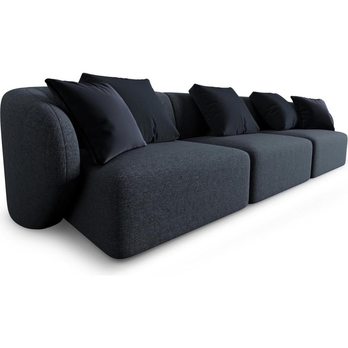 Thumbnail - Maison Heritage, Sofa, Chiara (2-Sitzer, 3-Sitzer, 4-Sitzer)