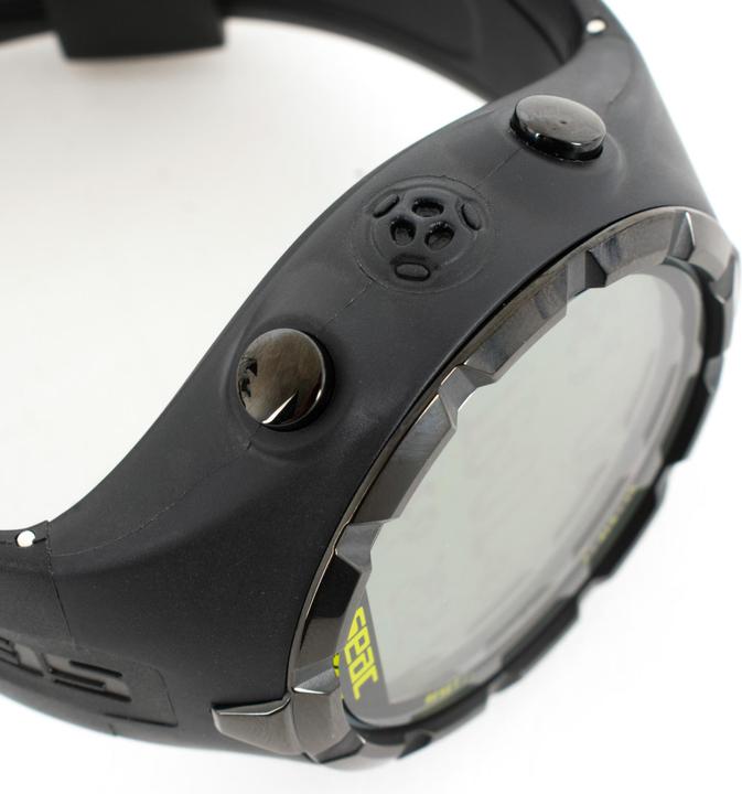 Actual product image Seac Computer Apnea Hr