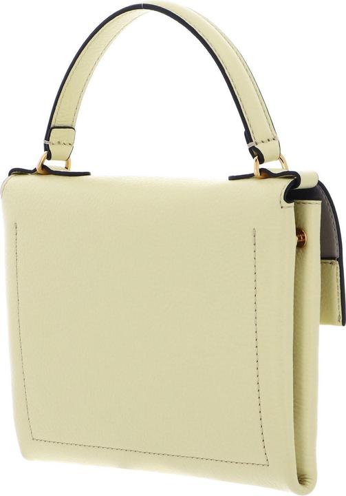 Produktbild Coccinelle Arlettis Signature Handbag Grained Leather