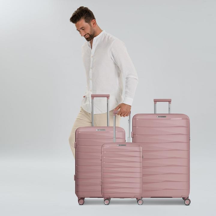 Actual product image Franky London 4 Set (187 l)