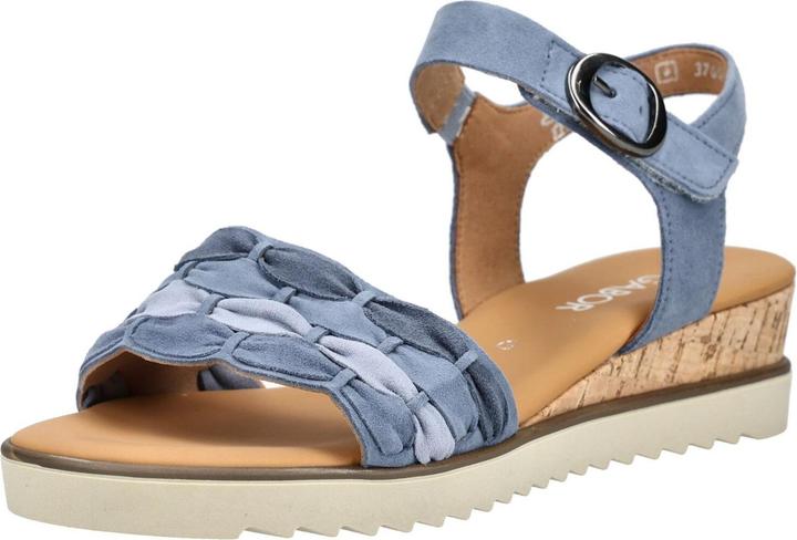 Produktbild Gabor Sandalen (35, 35.5)