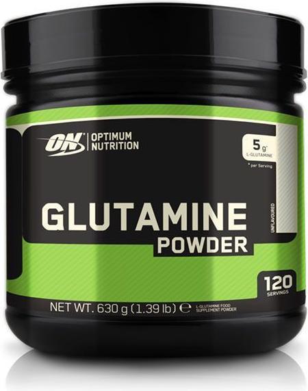 Optimum Nutrition Glutamine Powder