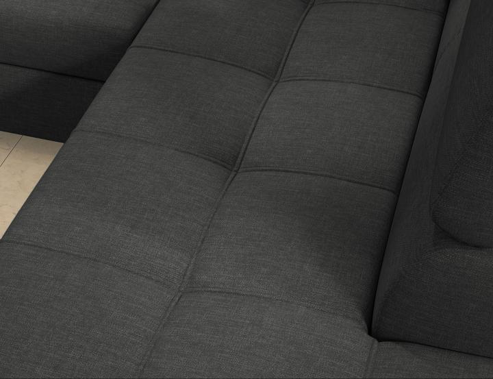 Immagine prodotto ELTAP Eridano (Divano letto, Divano ad angolo, 4 posti)