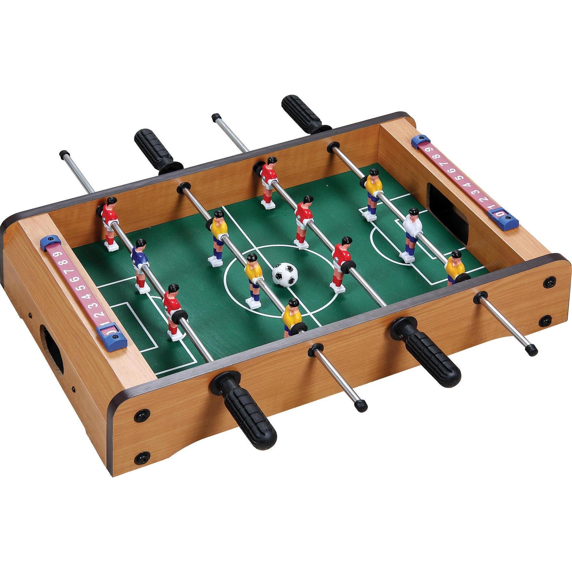 Villa Mini-Soccer