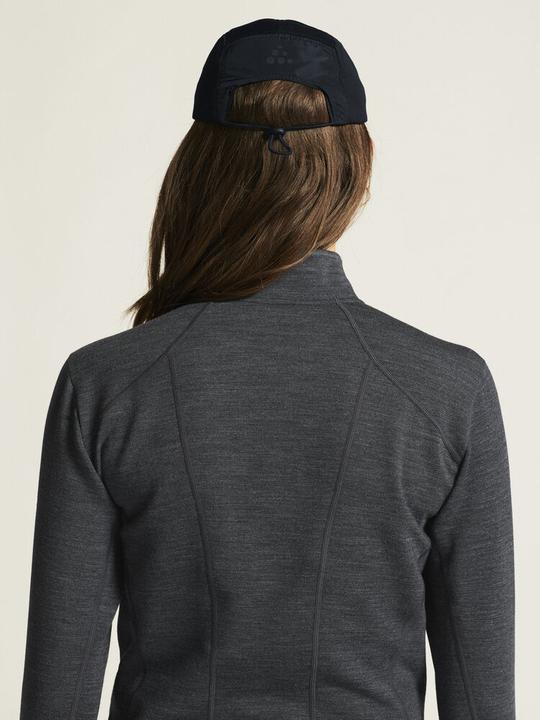 Produktbild Craft PRO Explore Wool Midlayer W (XL)