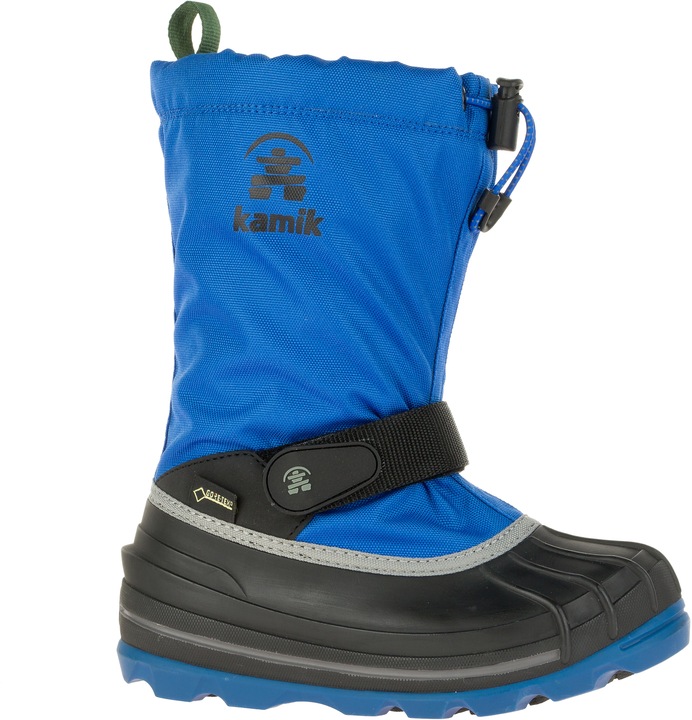 Actual product image Kamik Waterbug 8G (27)