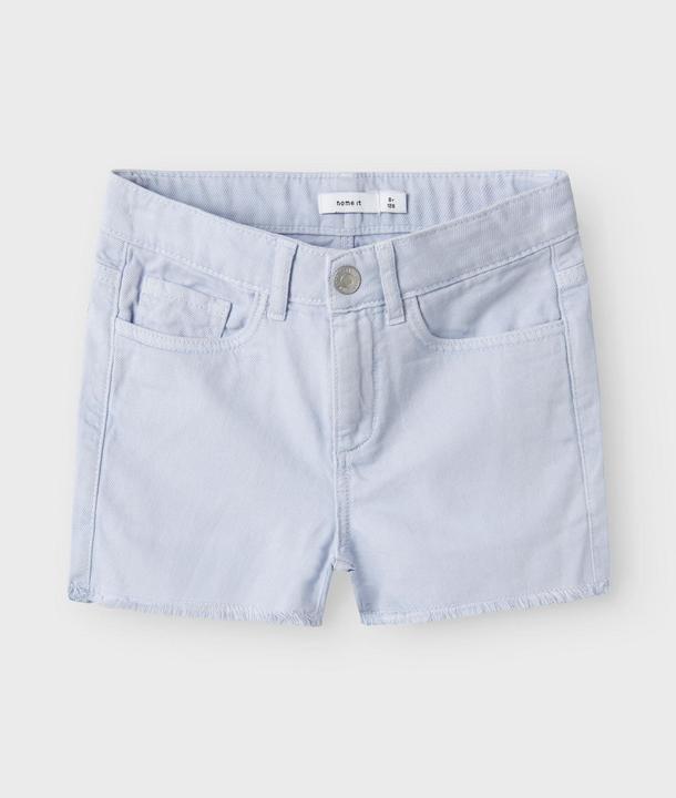 Actual product image Name it NKFROSE MOM TWI SHORTS 3248-TW TB (140)