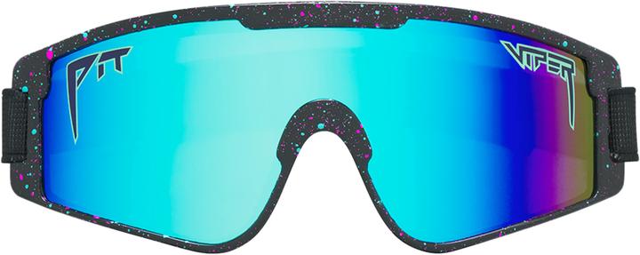 Produktbild Pit Viper The Hail Sagan Baby Vipes Blue-Green (Schwarz)