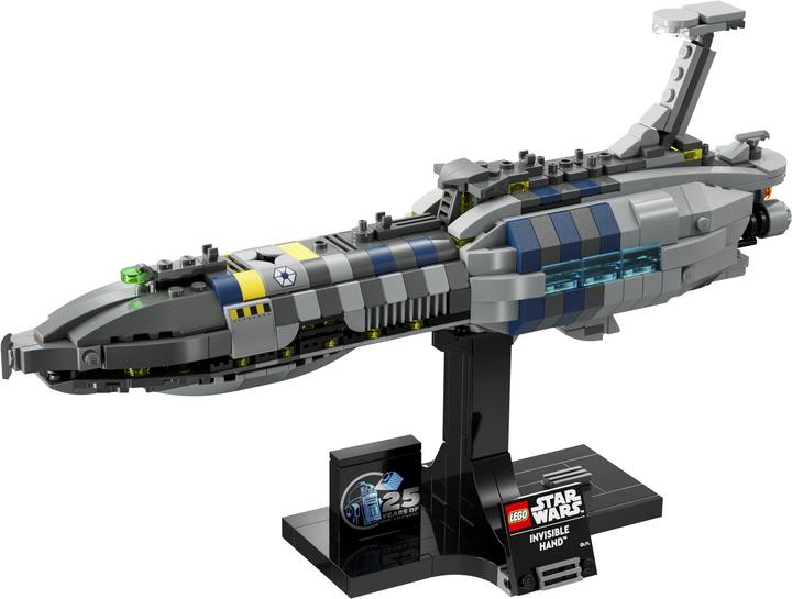 Image du produit LEGO Main invisible (75377, LEGO Star Wars)