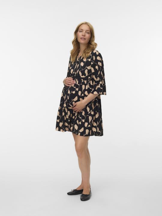 Actual product image Vero Moda Maternity VMMJOSIE Umstandskleid Kleid (XL)