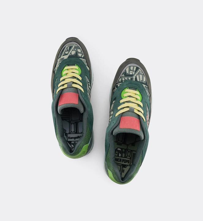 Image du produit KangaROOS x Ghica Popa "Spaceship" (45)