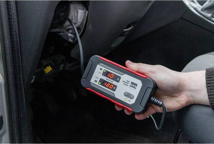 Actual product image GYS Memory Saver Nomad OBD