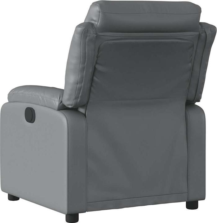 Produktbild vidaXL Massagesessel