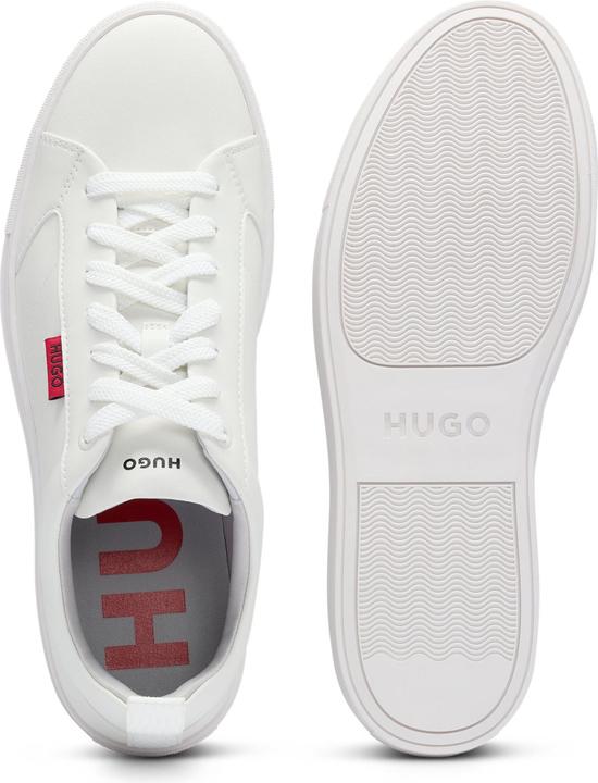 Produktbild HUGO Morrie Tenn napu (45)