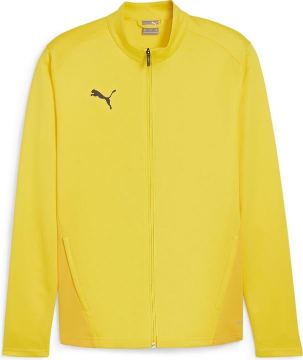 Puma Black, Sport Yellow, Yellow