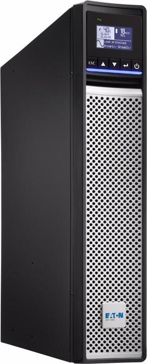 Produktbild Eaton 5PX 1500i RT2U Netpack G2 (1.50 VA, 1500 W, Line-Interaktiv USV)