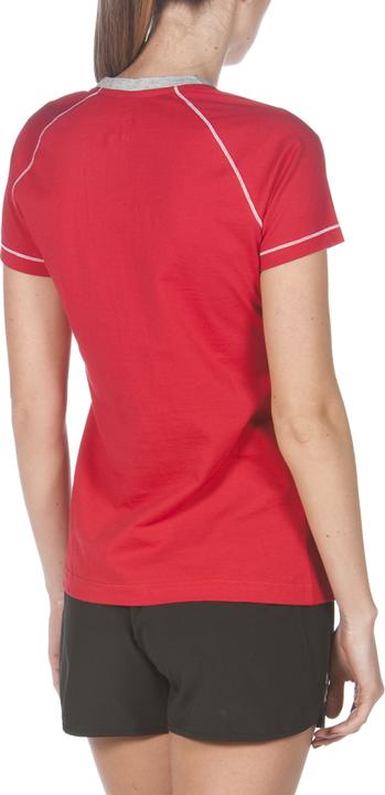 Actual product image Arena W Tl S/S Tee (XXS)