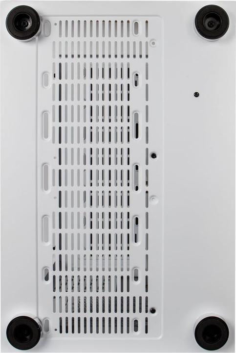 Actual product image 1stplayer SP8-WH (ATX, mATX)