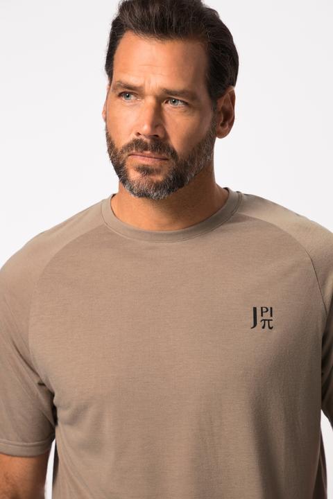 Actual product image Jay-Pi T-shirt, fitness, short sleeve, back print, QuickDry (XL)