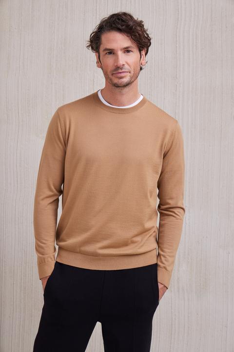 Produktbild Falke BA Crew Neck m (L)
