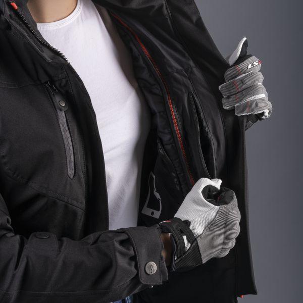 Immagine prodotto LS2 Rambla Evo Lady Jacket (Donne, XL)