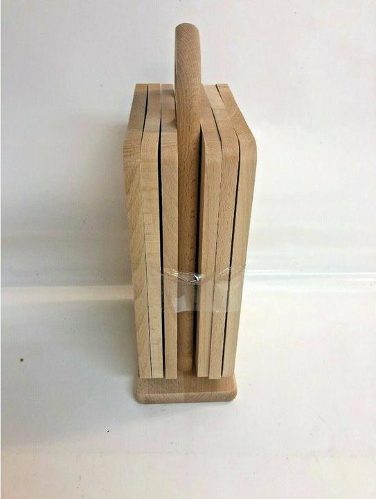 Produktbild Zeller Present Brettchenständer