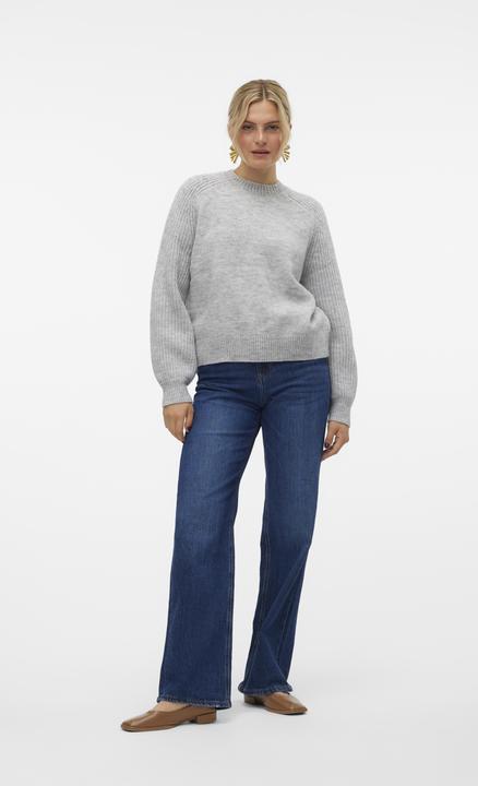 Actual product image Vero Moda VMENYA jumper knitted jumper (L)