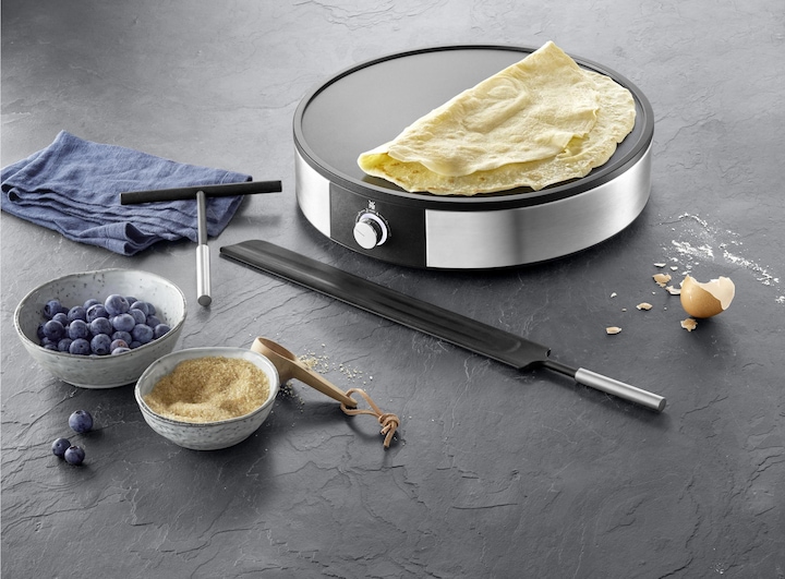 Actual product image WMF Lono Crepes Maker