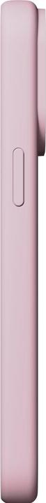 Produktbild Nudient Back Cover Base Case iPhone 15 Pro Max Baby Pink (Apple iPhone 15 Pro Max)