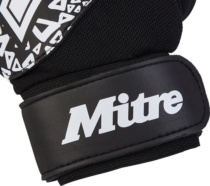 Produktbild Mitre Handschuhe Magnetite Schaumstoff