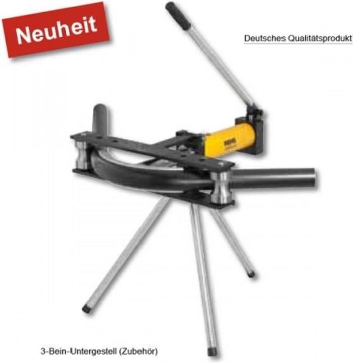 Actual product image Rems Python Set St 3/8-1 1/4" 3/8-1/2-3/4-1-1 1/4"