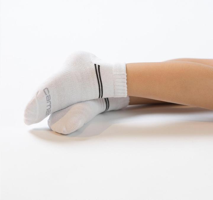 Immagine prodotto Camano Kurzsocken Mesh Ventilation (27, 30)