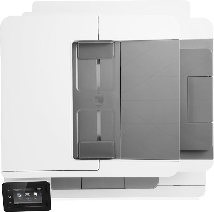 Actual product image HP M283fdn Color LaserJet Pro (Laser, Colour)
