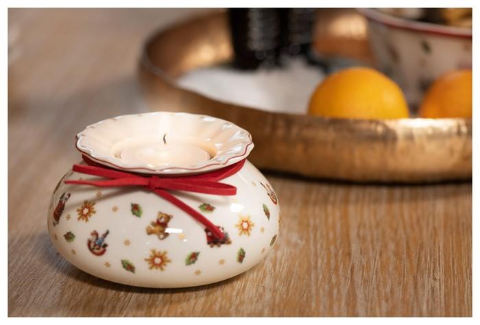 Produktbild Villeroy & Boch Winter Collage (10 x 6 cm)