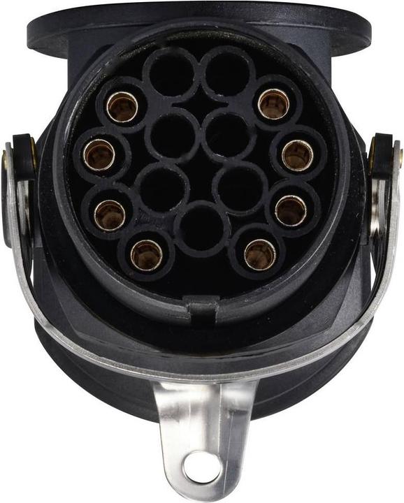Produktbild Voltcraft Spannungsreduzierer Stecker 15polig