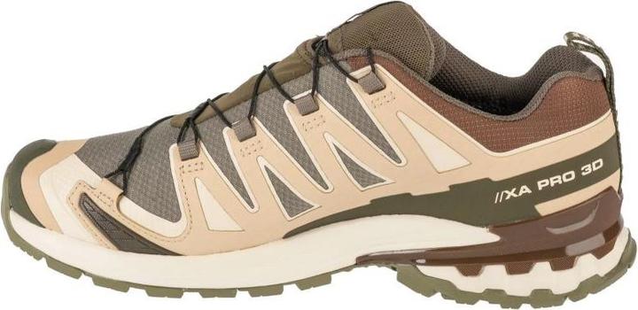 Produktbild Salomon XA Pro 3D v9 Laufschuhe (46)