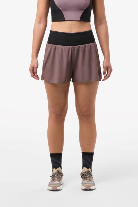 Produktbild Nnormal Race Shorts W Albergini (L)