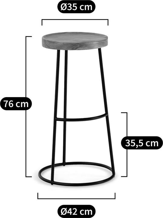 Immagine prodotto La Redoute Interieurs Iska