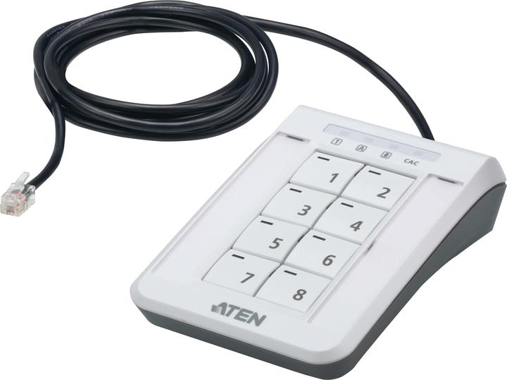 Actual product image Aten KVM cable