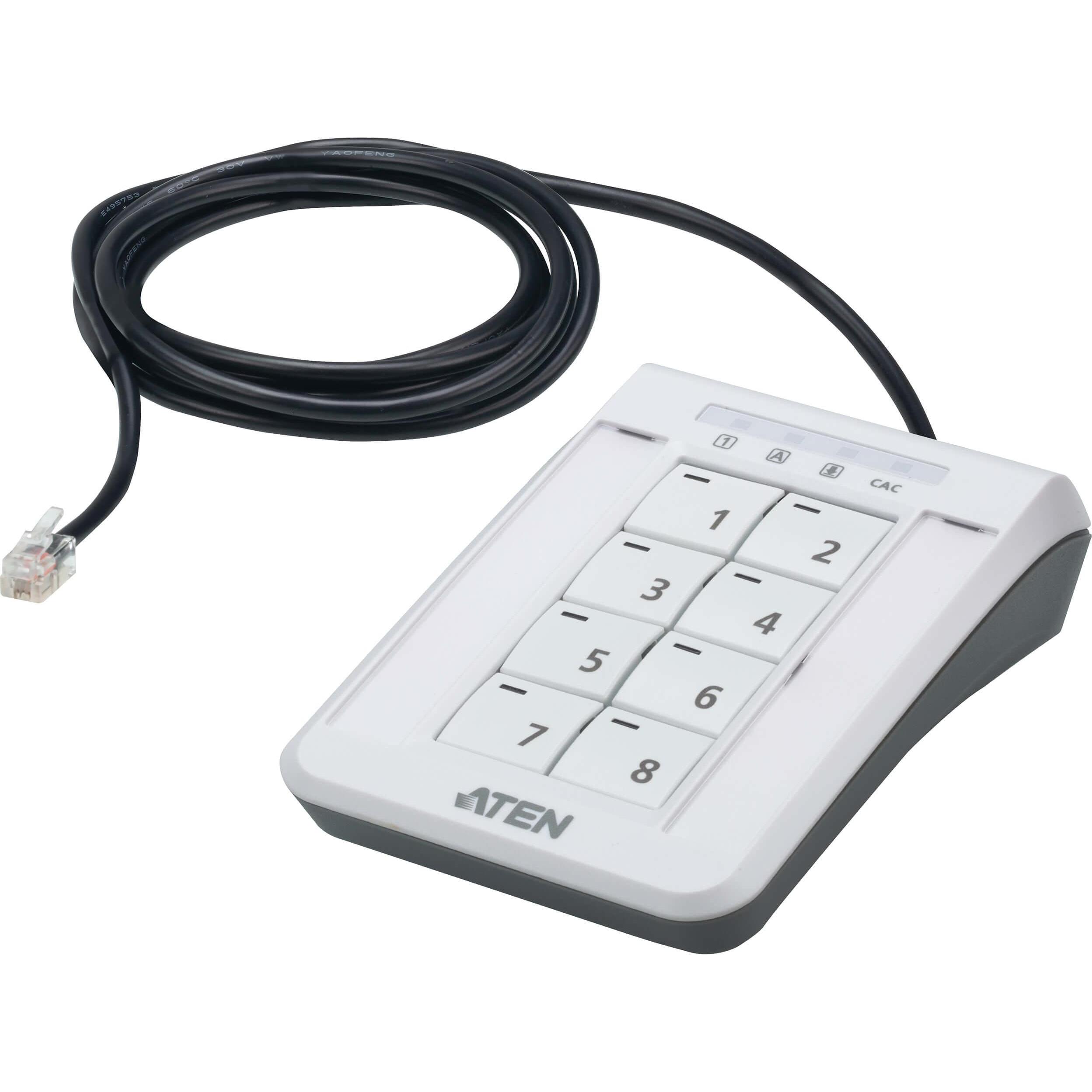 Aten KVM-Kabel, KVM-Switch Kabel