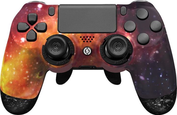 Immagine prodotto Scuf Infinity 4PS Pro - Supernova (PC, PS4)