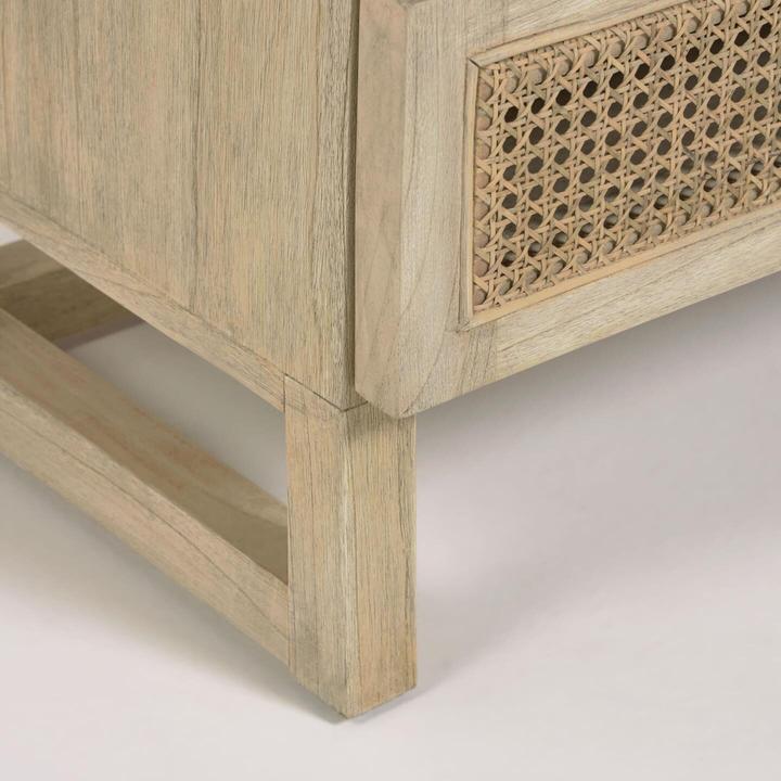 Actual product image Kave Home Rexit (38 x 90 x 160 cm)