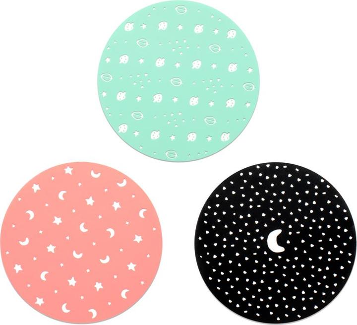 Actual product image Miniland Magical Dreamcube