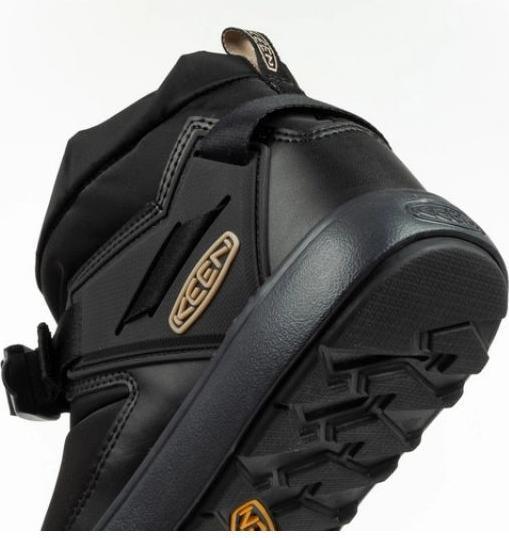 Produktbild Keen Hoodromeo Mini-Schneestiefel (38)