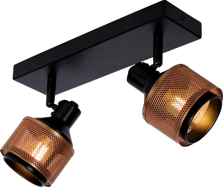 Produktbild Lucide Rafa (E14)