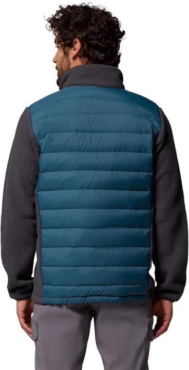 Actual product image Columbia Juniper Peak Hybrid Jacket Puffer (S)